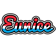 eunice norway logo