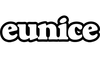 eunice panda logo