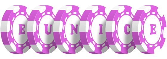 eunice river logo