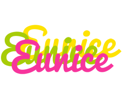 eunice sweets logo