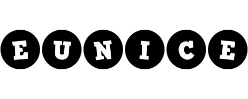 eunice tools logo