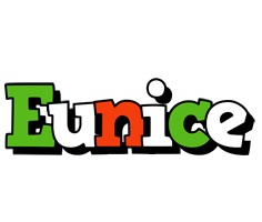eunice venezia logo