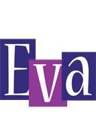 eva autumn logo