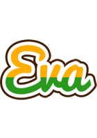 eva banana logo