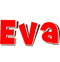 eva basket logo