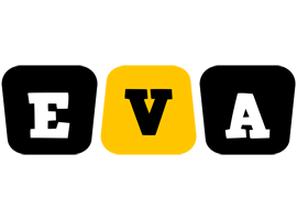 eva boots logo