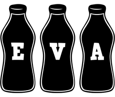 eva bottle logo