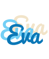 eva breeze logo