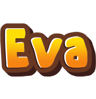 eva cookies logo