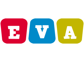 eva daycare logo