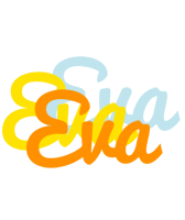 eva energy logo