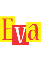 eva errors logo