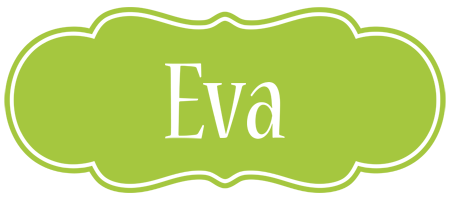 eva family logo