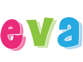 eva friday logo