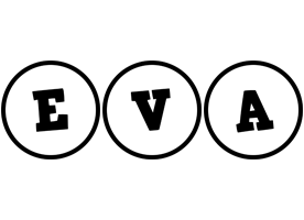 eva handy logo