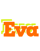 eva healthy logo