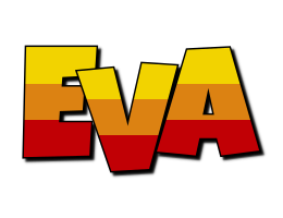 eva jungle logo