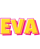 eva kaboom logo