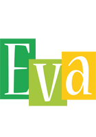 eva lemonade logo