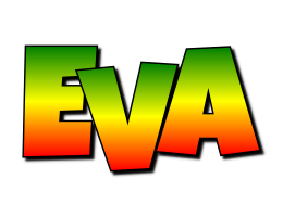 eva mango logo