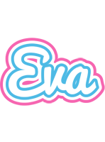 eva outdoors logo