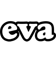 eva panda logo