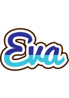 eva raining logo