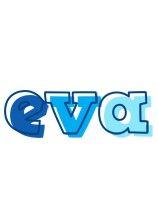 eva sailor logo