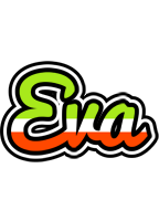 eva superfun logo