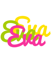 eva sweets logo