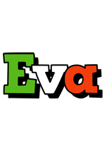 eva venezia logo