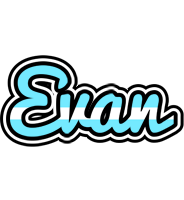 evan argentine logo