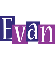 evan autumn logo