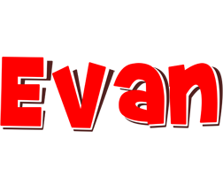 evan basket logo