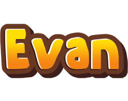 evan cookies logo