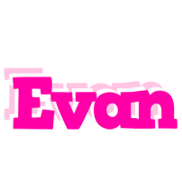 evan dancing logo