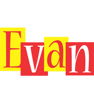 evan errors logo