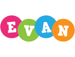 evan friends logo