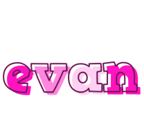 evan hello logo