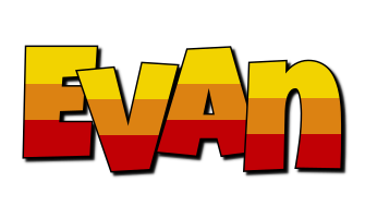 evan jungle logo