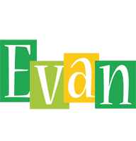 evan lemonade logo