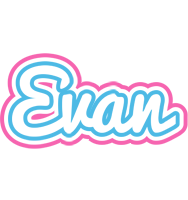 evan outdoors logo