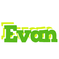 evan picnic logo