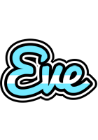 eve argentine logo