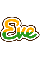 eve banana logo