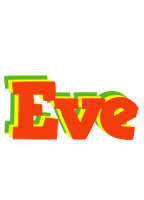 eve bbq logo