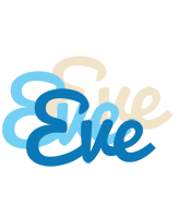 eve breeze logo