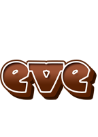 eve brownie logo