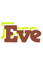 eve caffeebar logo