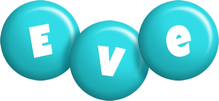 eve candy-azur logo